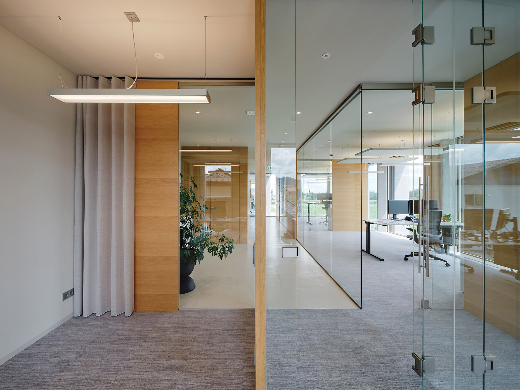 SFK 办公室丨奥地利丨heri&salli-32