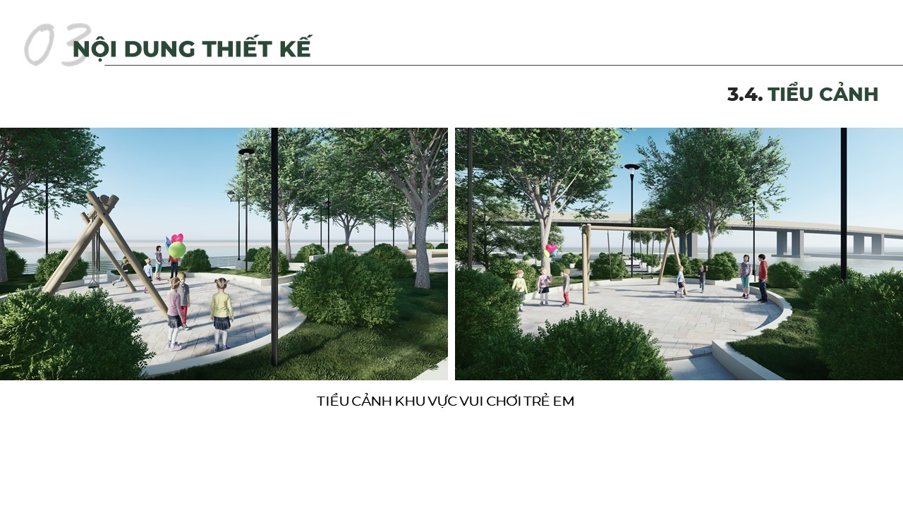 THIẾT KẾ ĐÔ THỊ KHU VỰC BỜ KÊNH NGANG-24