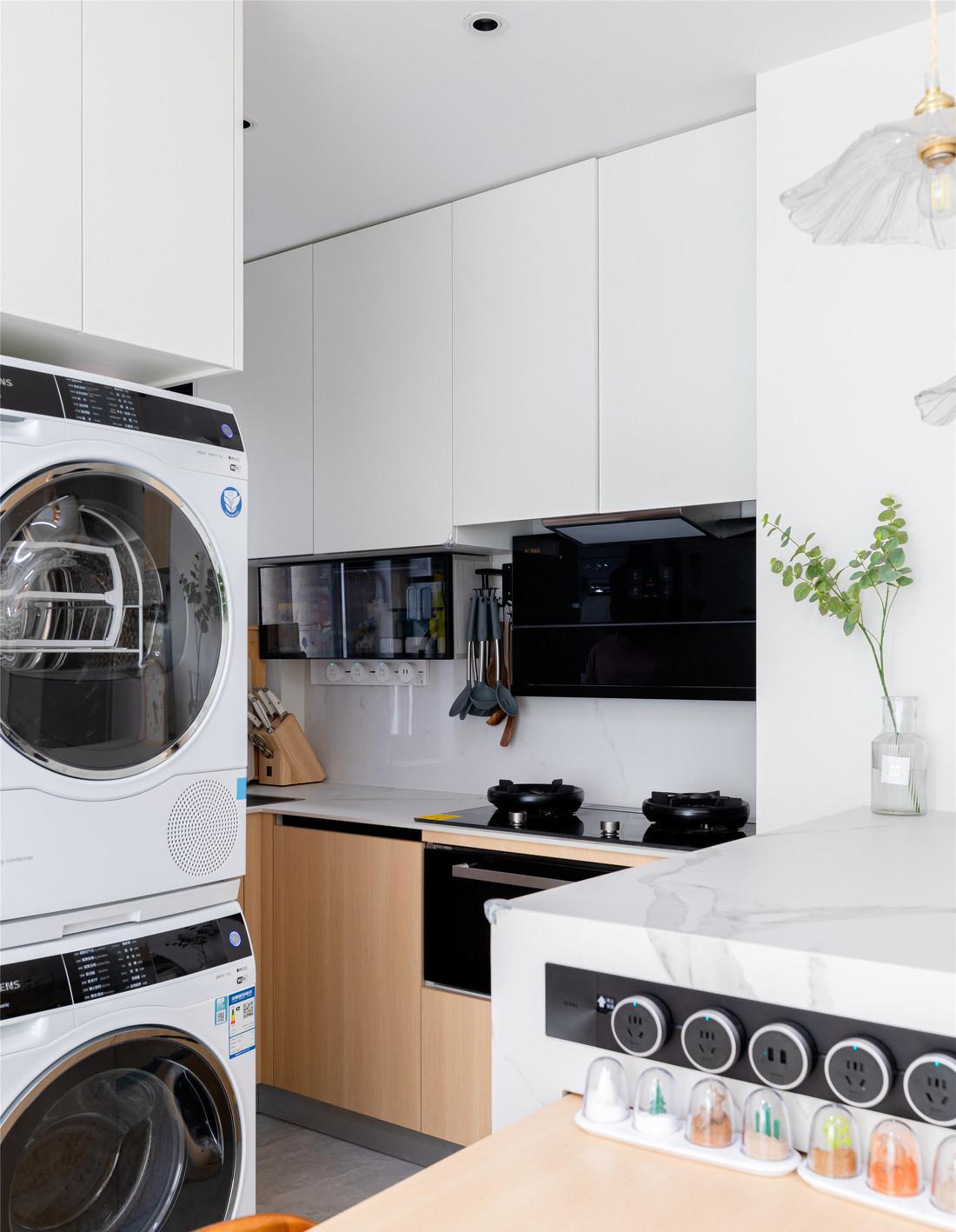 三代同堂的舒适之家-16