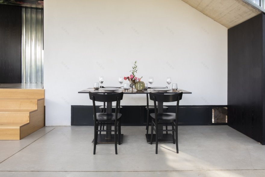 圣马尔扎诺餐厅丨Anselmo Davide-5