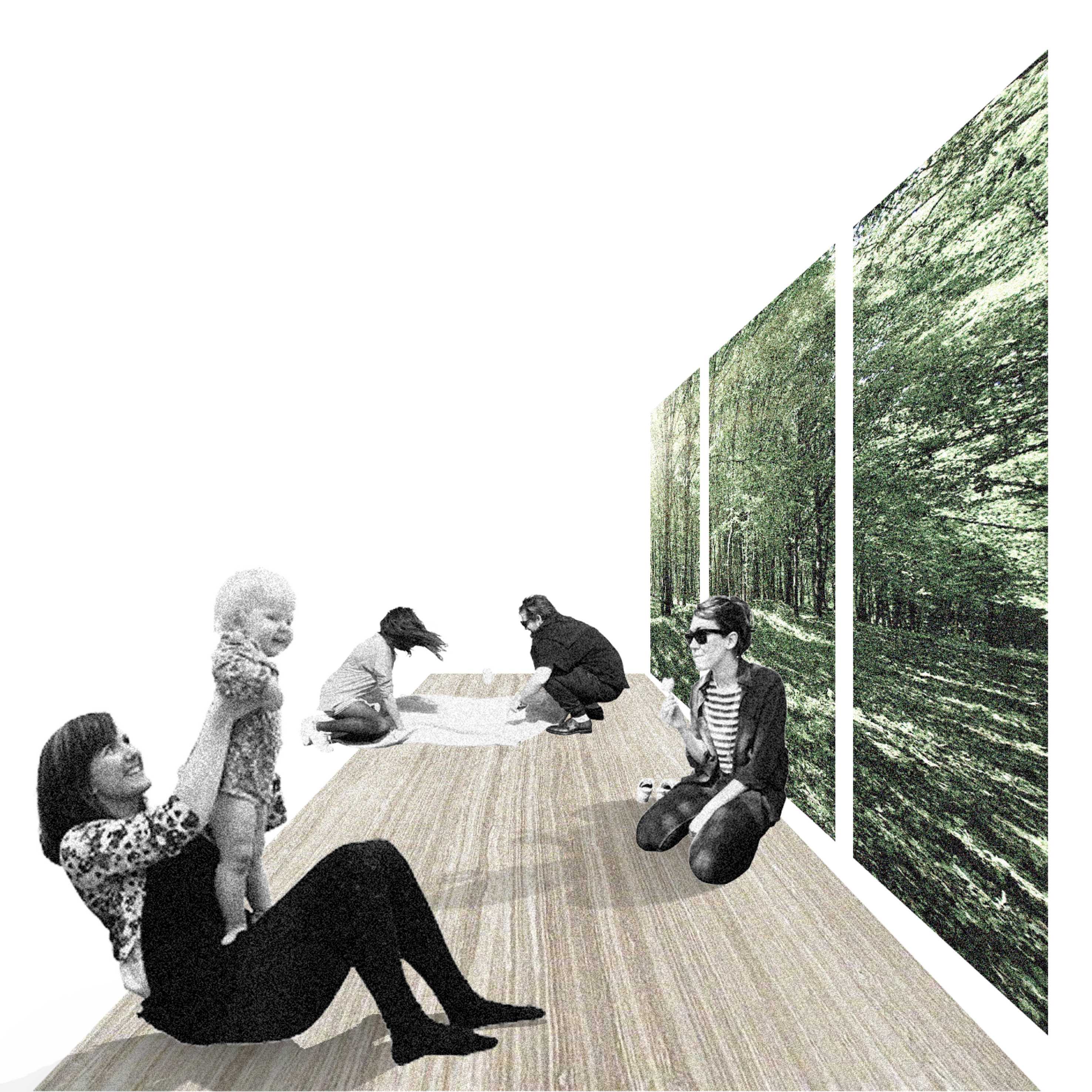 台北艺术之家，彰显个性与生活热情-32