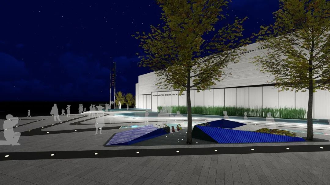 日月有常，星辰有行 | 融创玖境臺-52