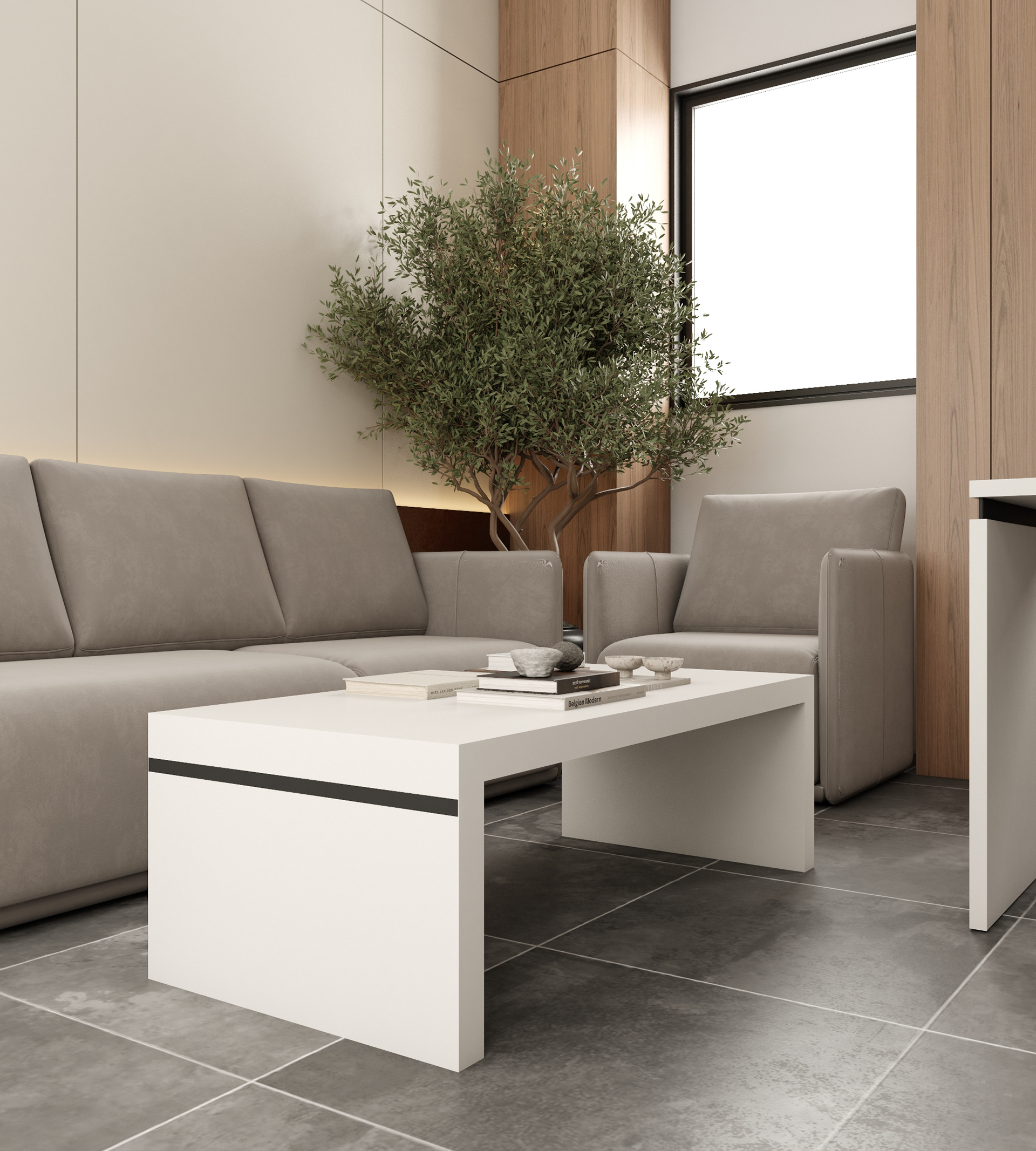 IRON GRID – Luxury Automotive Headquarters-22