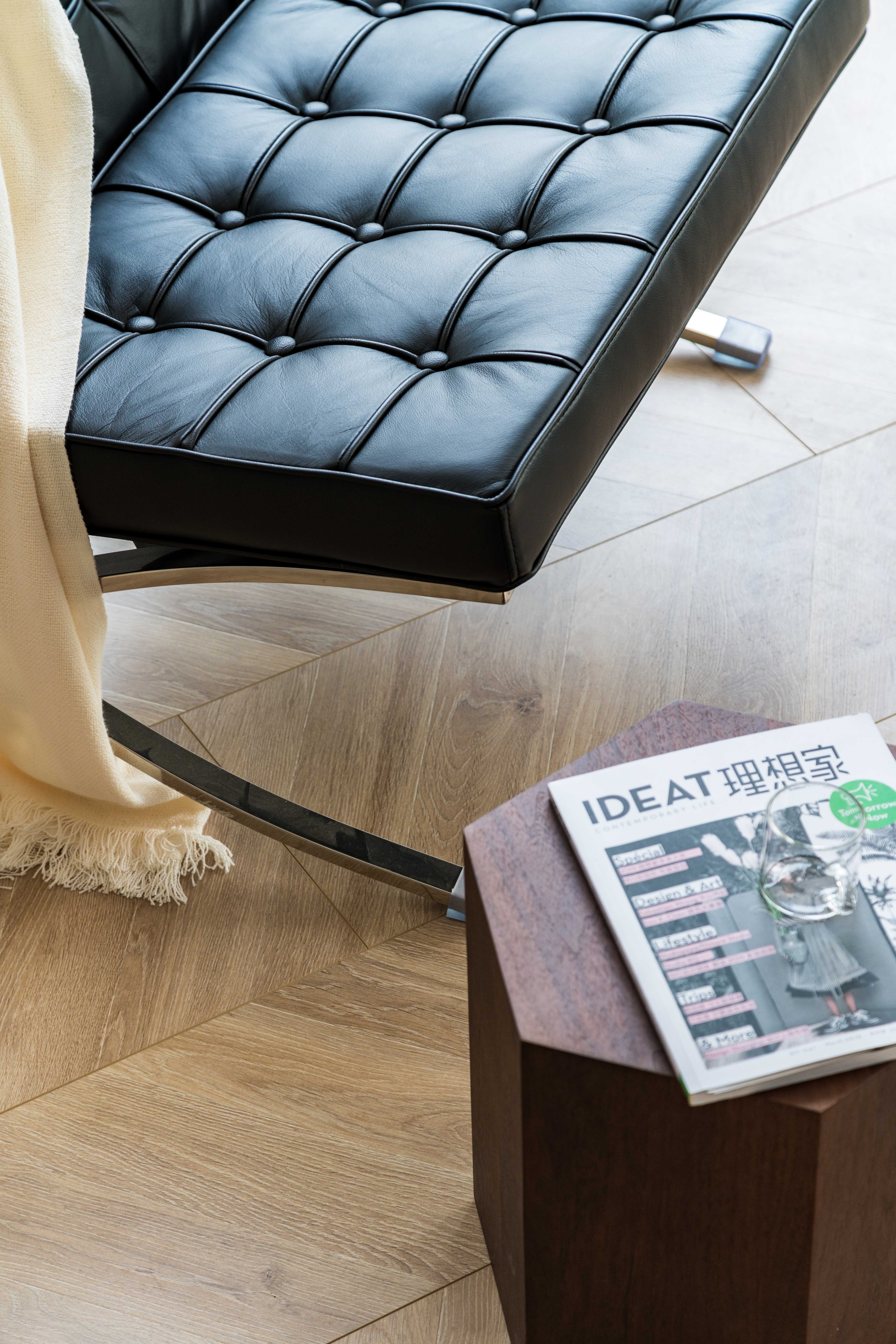 璞坊北欧会所 | 室内设计、软装设计、施工全案解析-14