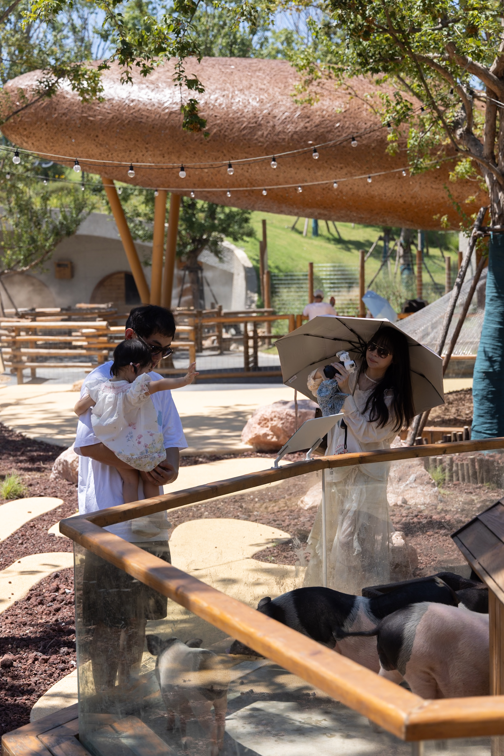 武汉麓客岛景观规划丨中国武汉丨WTD纬图设计-74