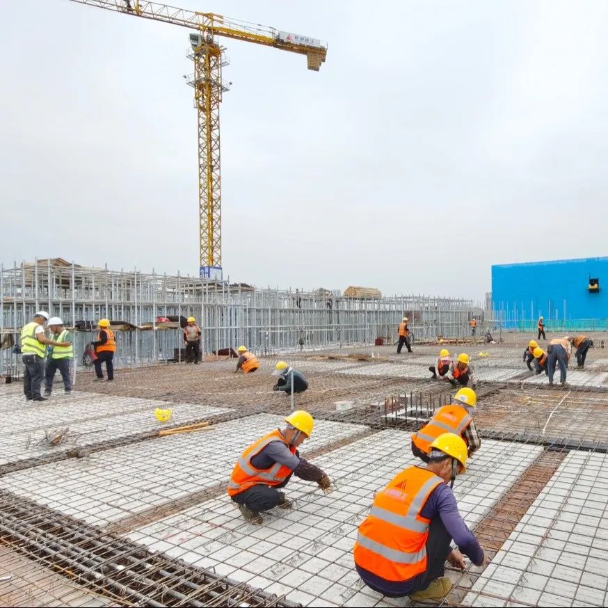 凤凰山体育公园片区小学建设项目加快推进ing-15