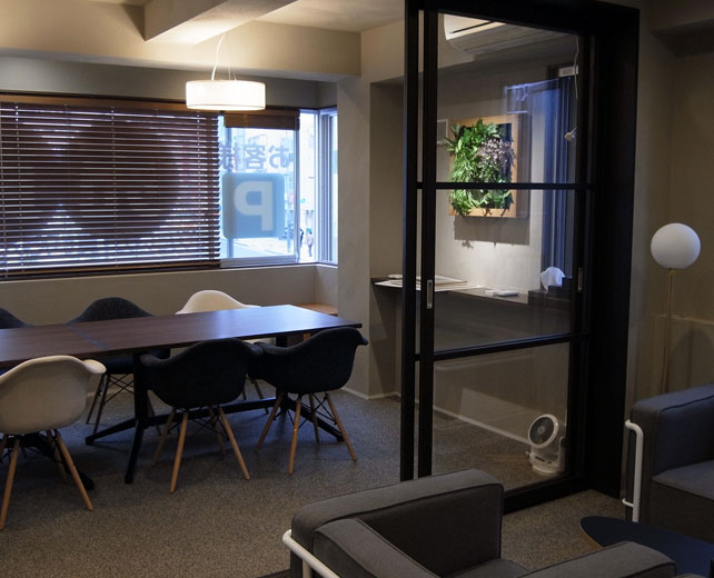 入りやすい不動産屋改装项目丨日本埼玉-40