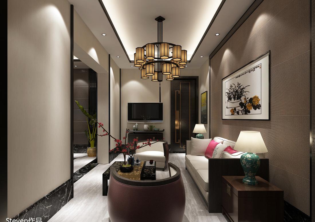 
岳阳县县委会食堂 -2