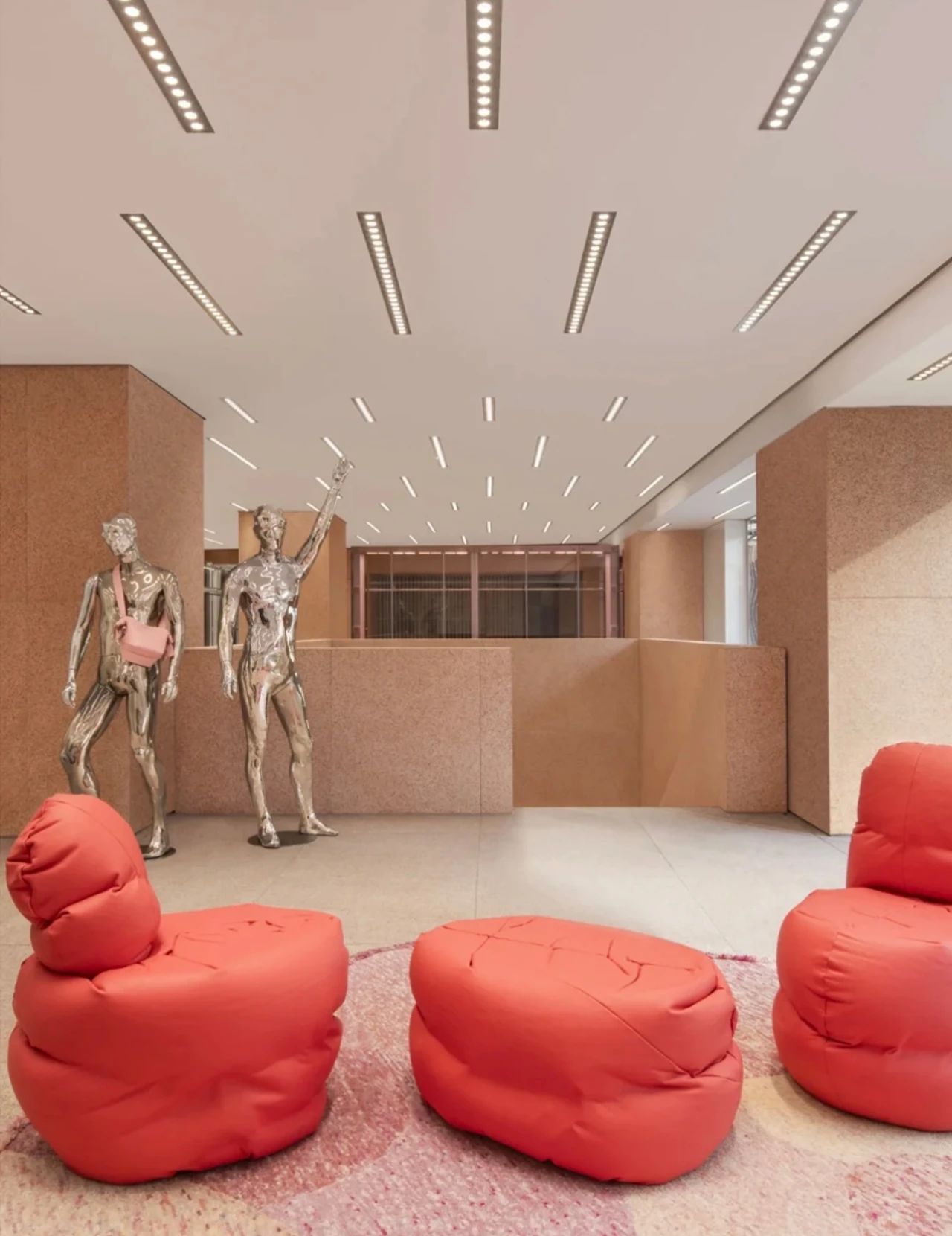 Acne Studios 深圳万象城旗舰店丨中国深圳-11