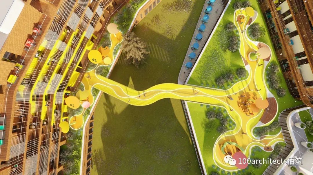 意大利西卡里奥 Club Med 滑雪场度假酒店设计-48