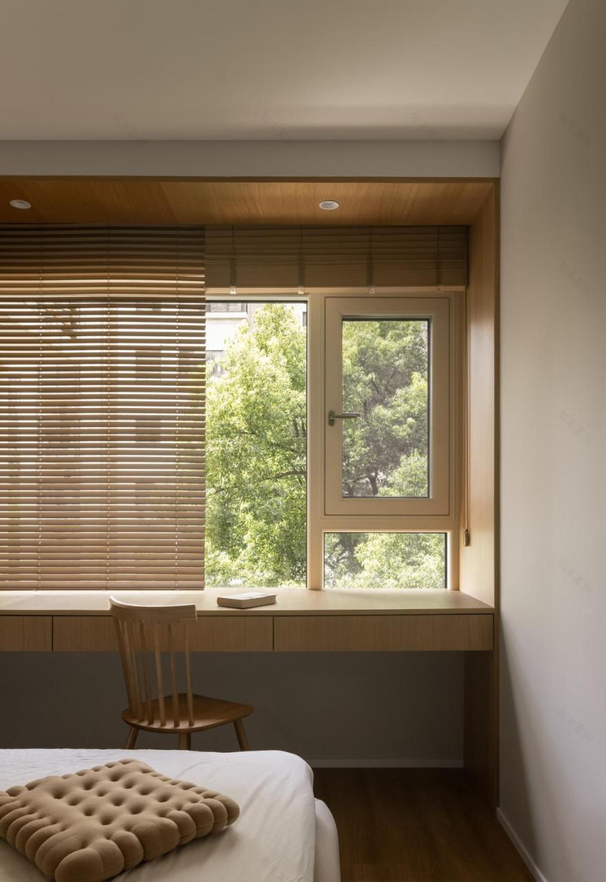 木棉 · 吾作设计 STUDIO-35