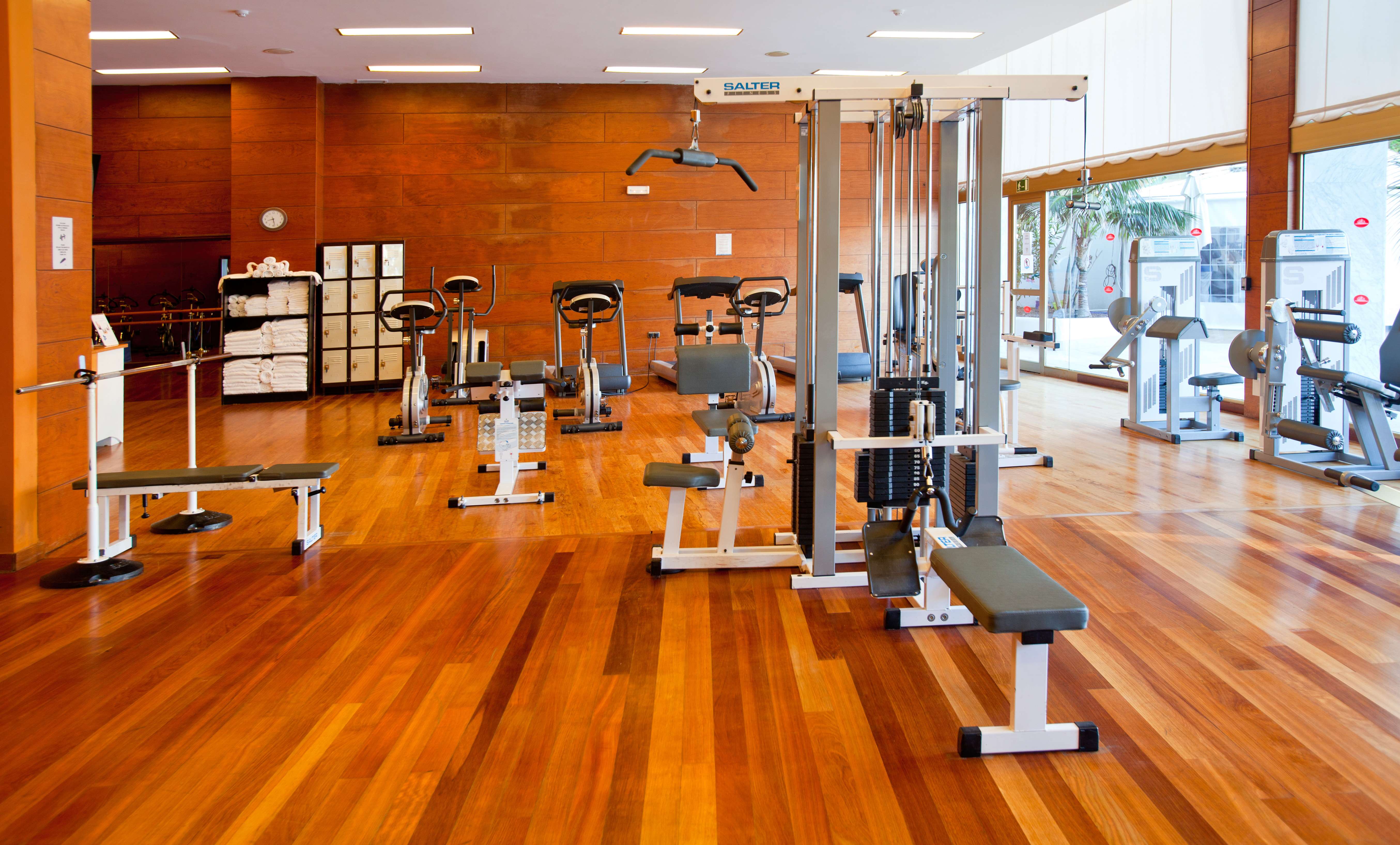 Hotel Sir Anthony（西班牙，圣克鲁斯）W-5