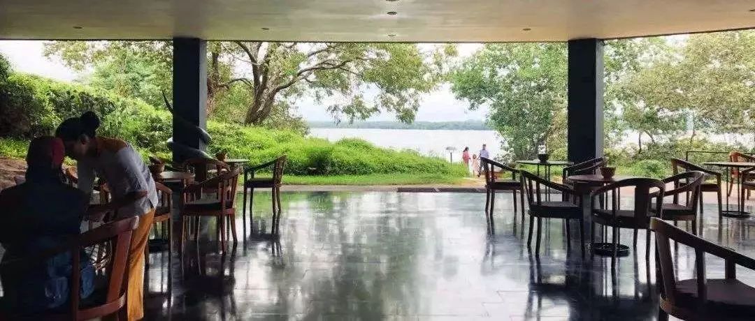 景观设计 ：亚洲建筑设计之父BAWA的明珠-坎达拉玛-10