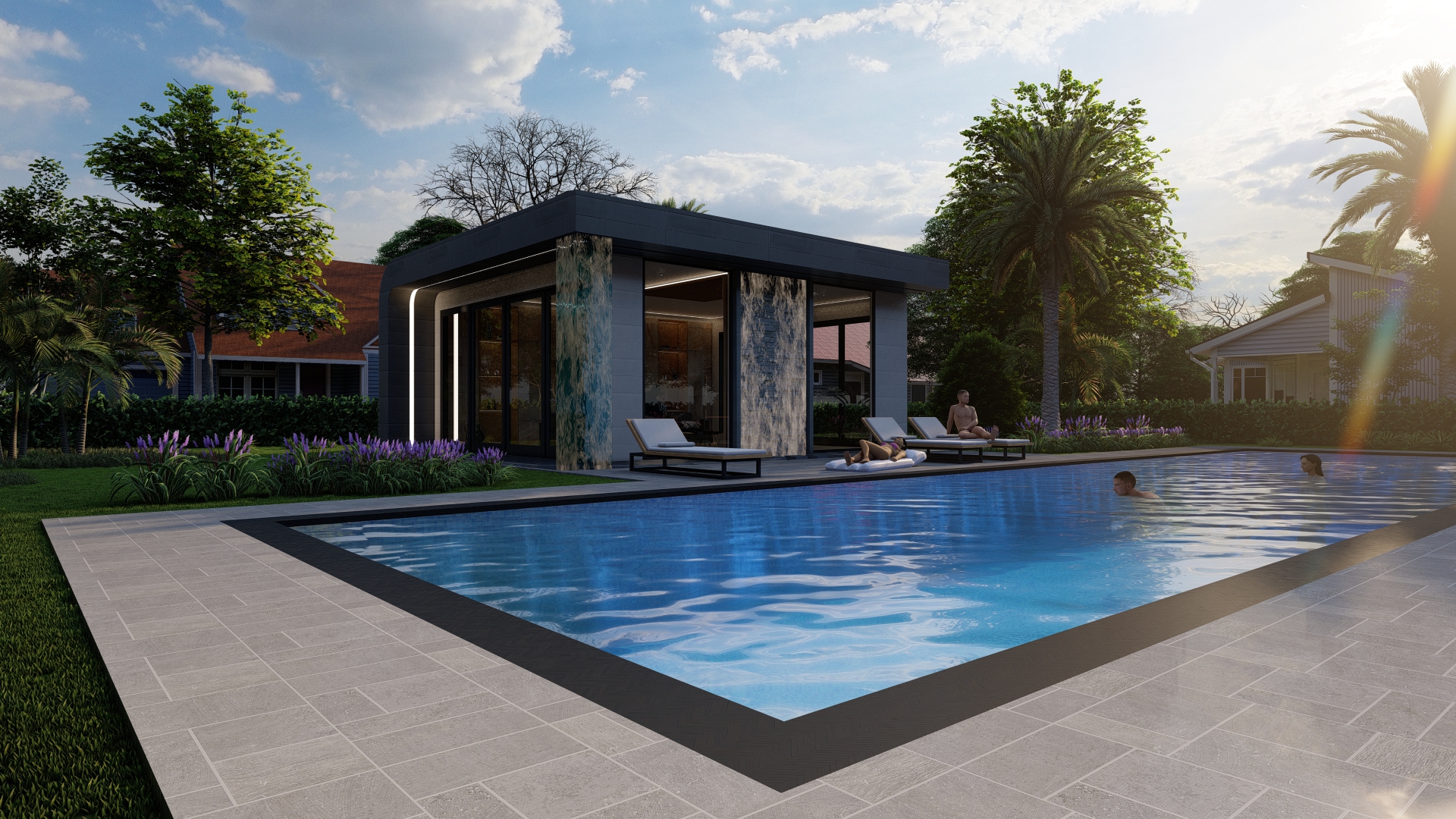 Holiday Park Center Hubs 设计丨英国诺丁汉丨ecolutionhubs-5