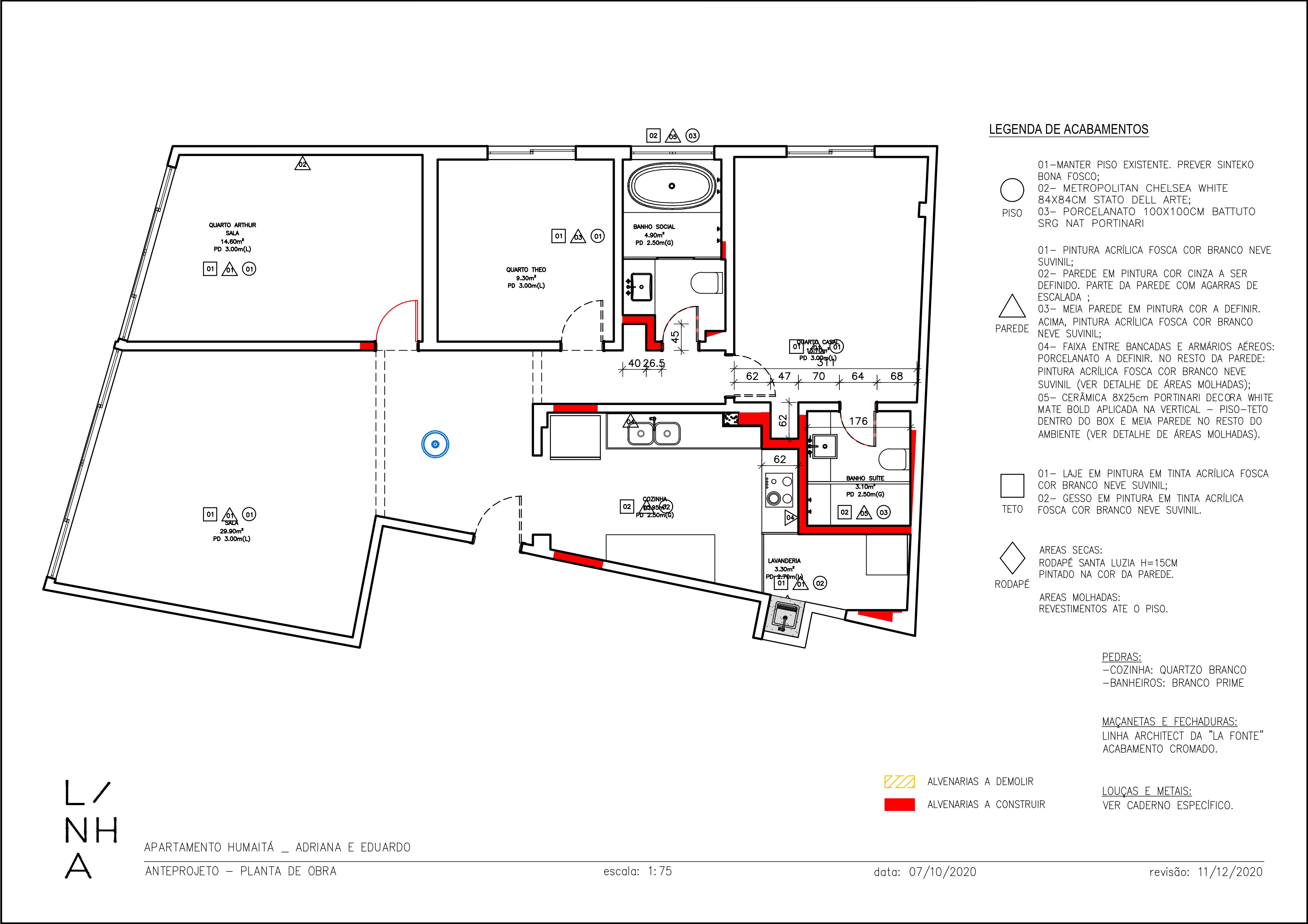 阿德里亚娜和爱德华多公寓-38