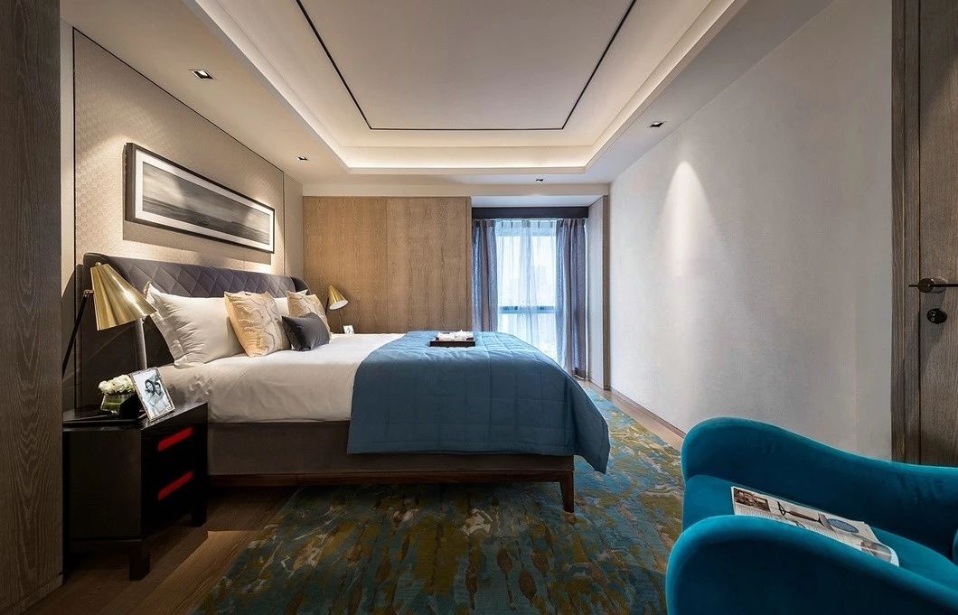 深圳湾公馆A户型,深圳湾公馆E户型-78