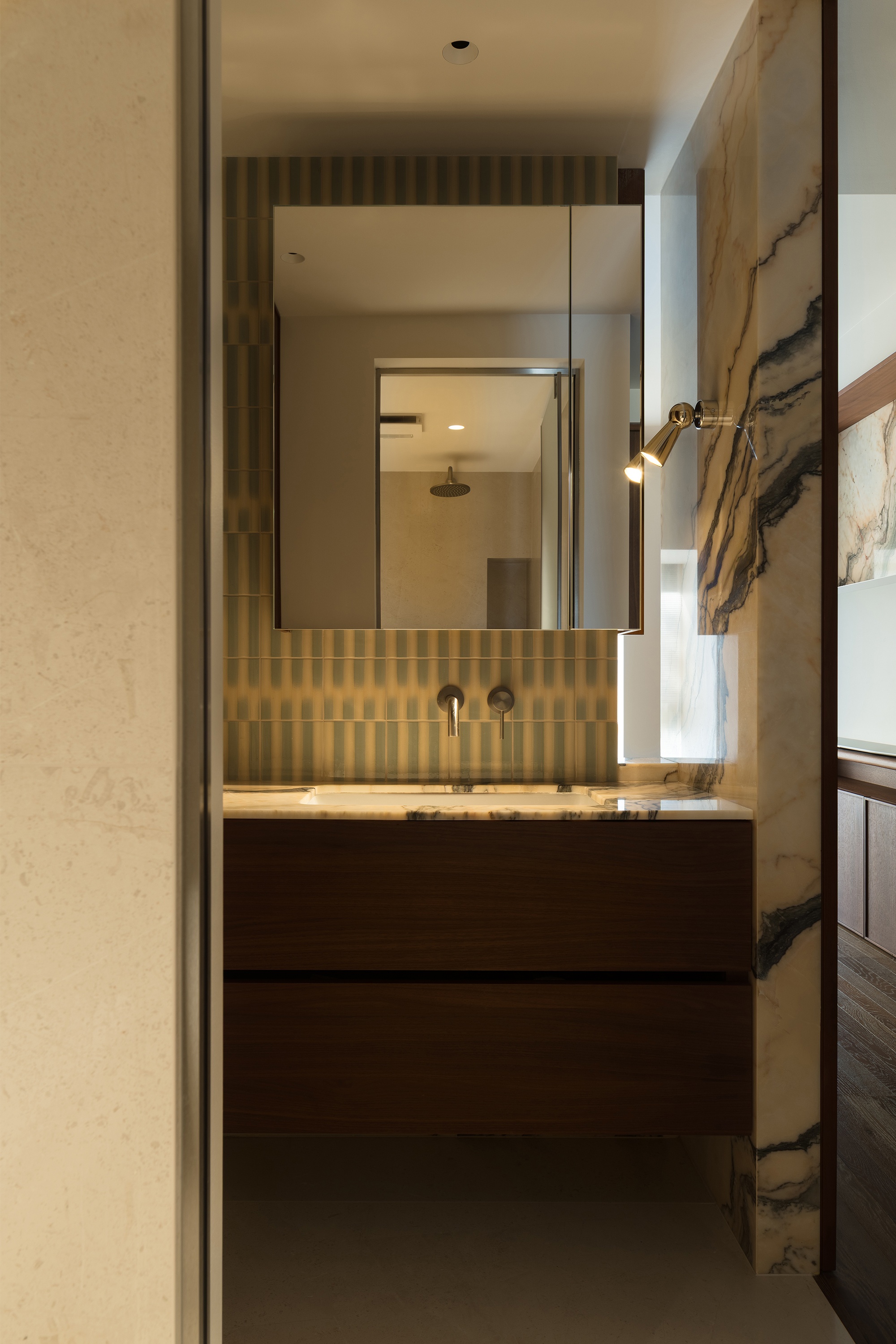 西鉴L宅丨喜叻空间研究-35