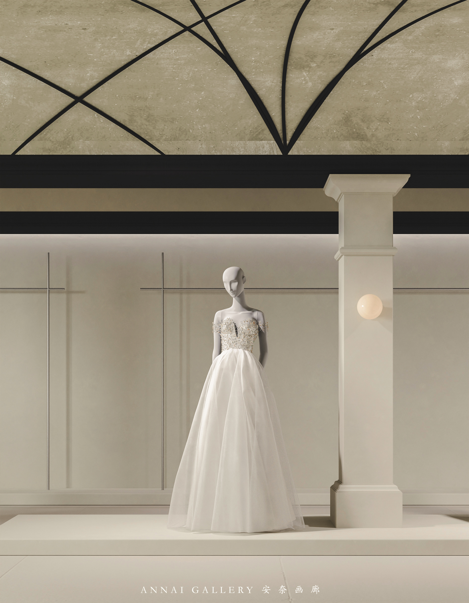 “你最想在哪个场景里穿上梦中的纱？”-3