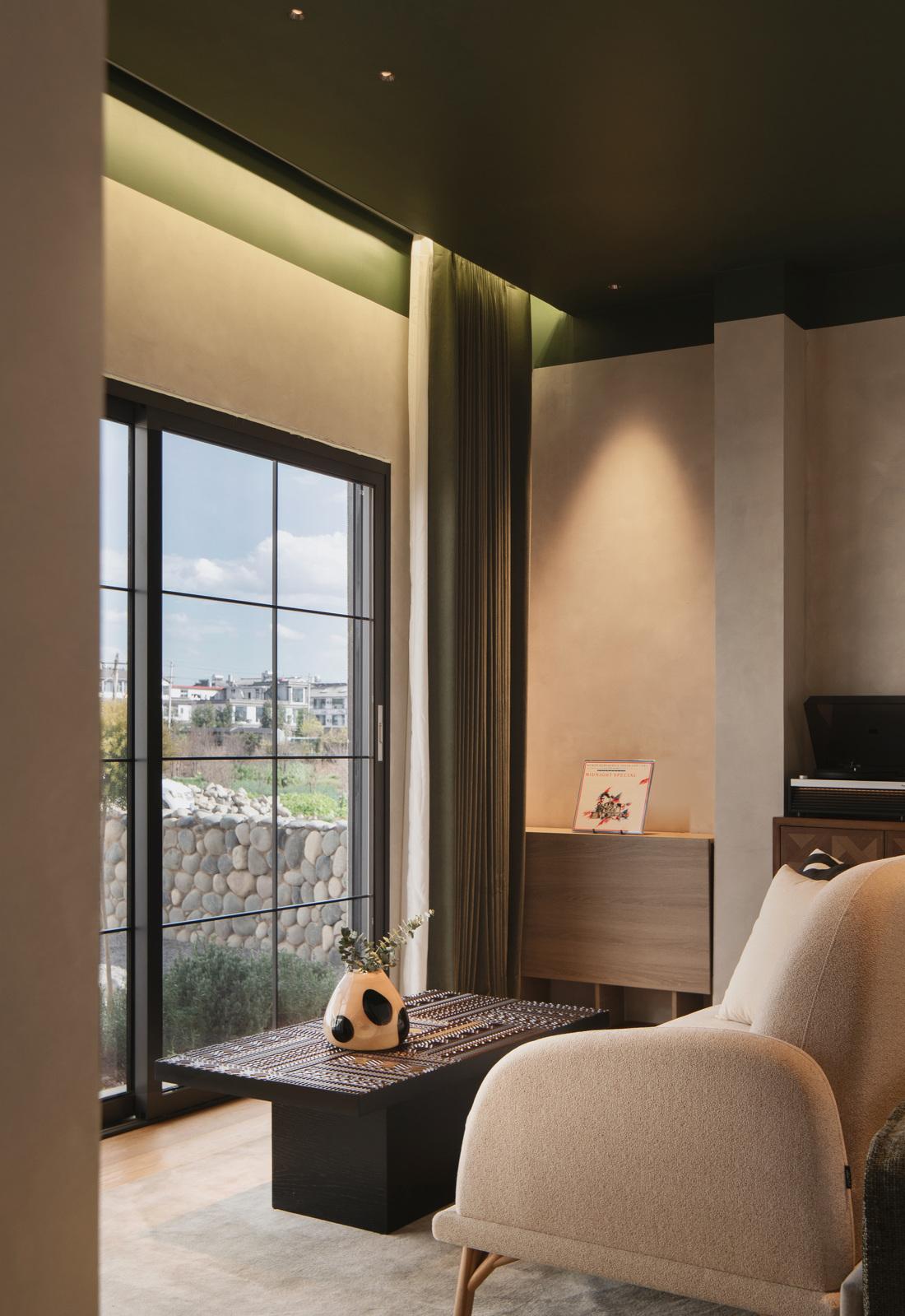 大理安泊酒店丨中国大理丨黎秋辰,杨毅,何乾本,侯俊杰-56