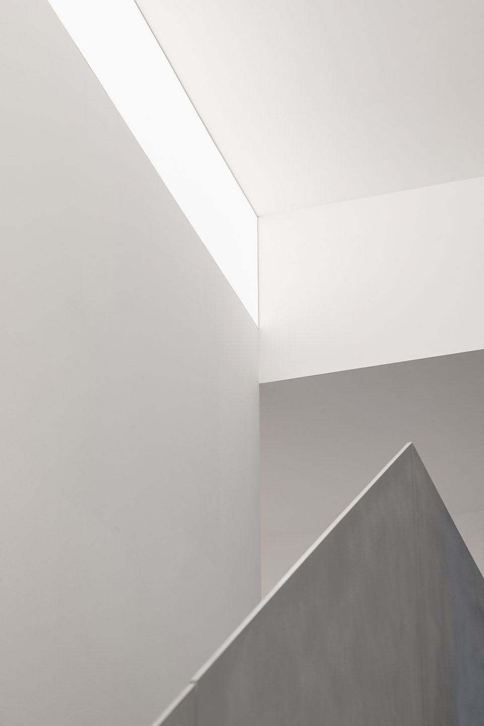 X sign Space 展览空间丨中国杭州丨蒋杰室内设计事务所-41