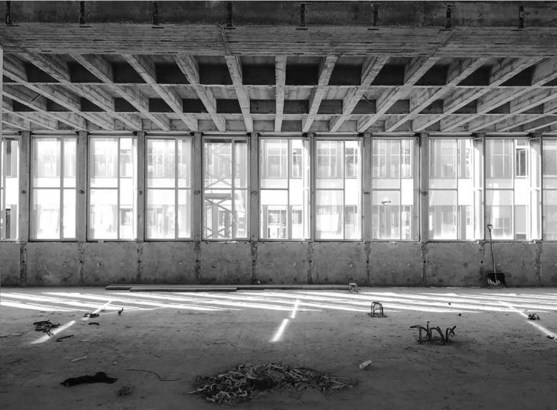 Römerstrasse Baden 项目丨瑞士-20