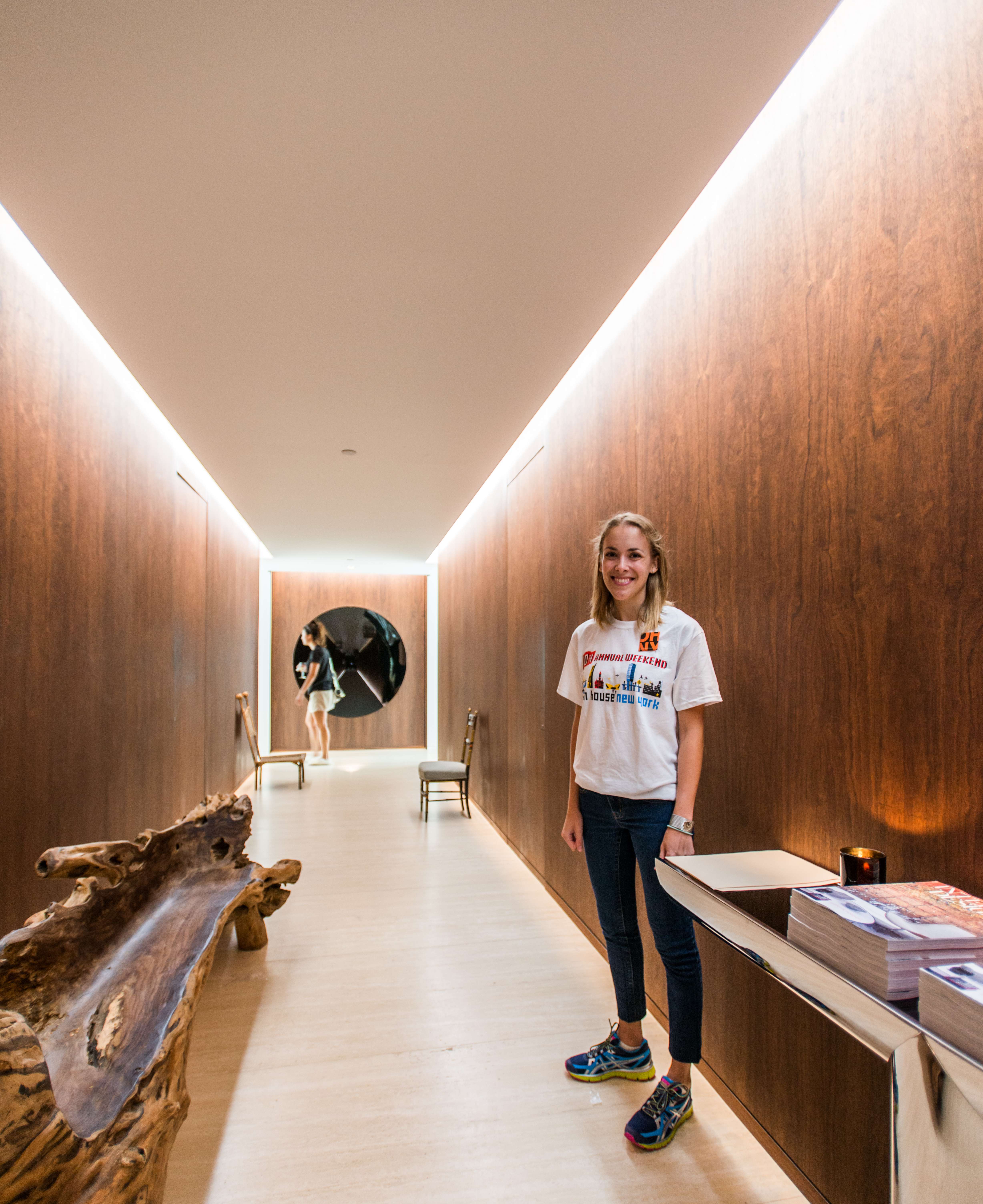 雅布·普歇尔伯格住宅-44