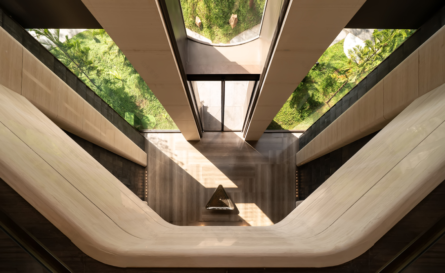 宁波余姚沁香园生活馆丨中国宁波丨DAS大森设计-80