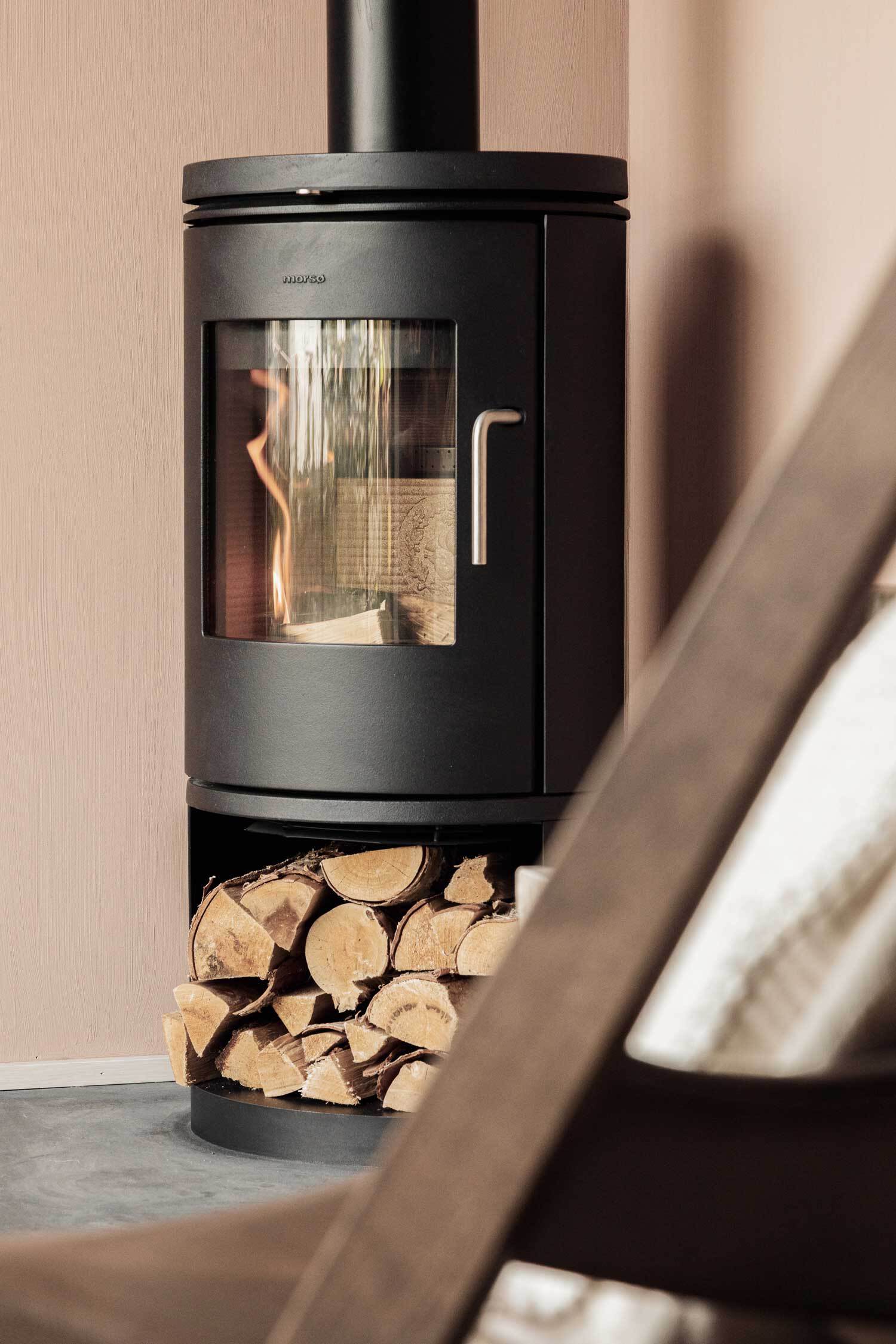 木屋民宿丨美国波士顿丨Koto（建筑设计）,Koto Living（室内与照明设计）-33