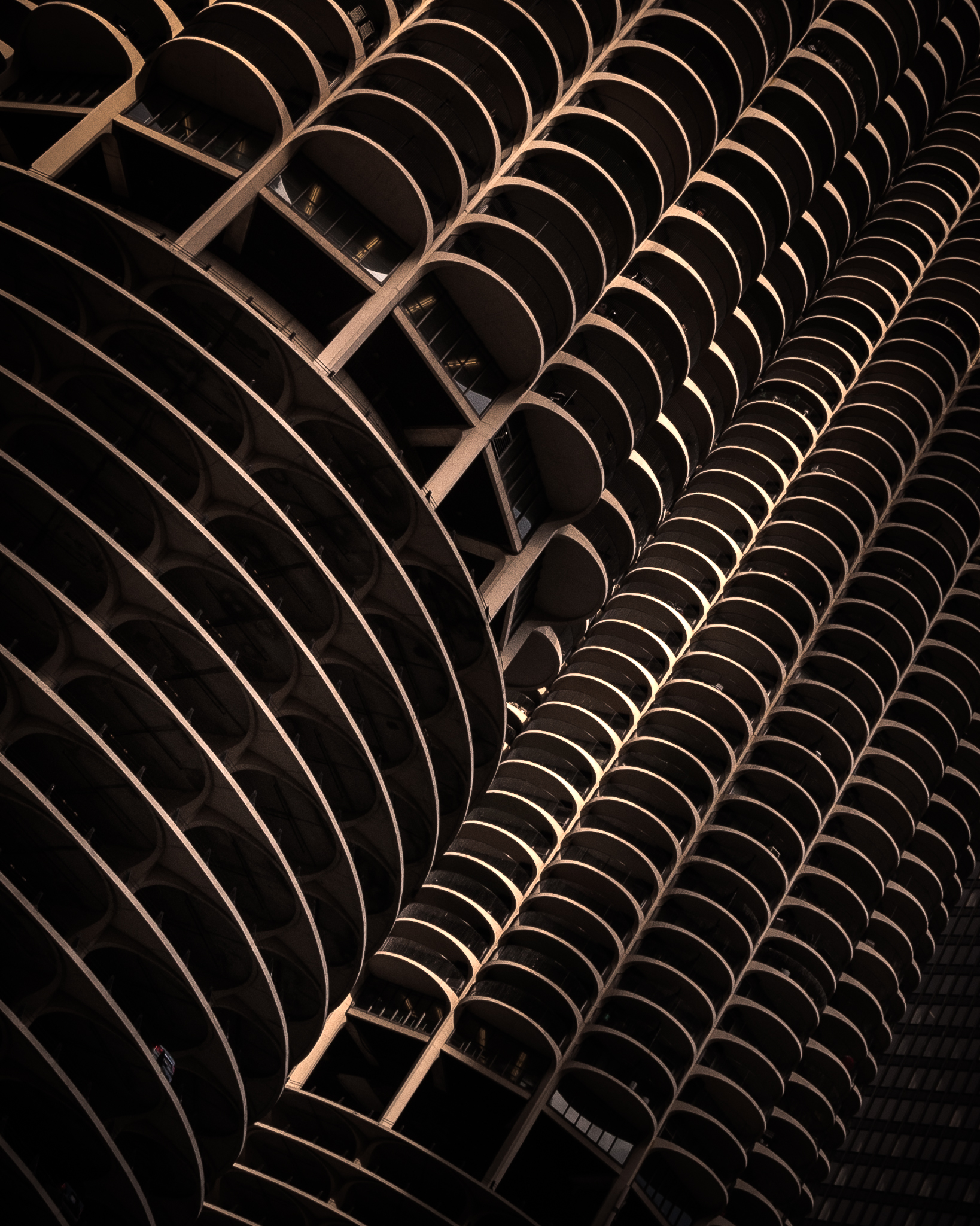 建筑学；建筑风格；建筑设计丨Tom Leighton-3