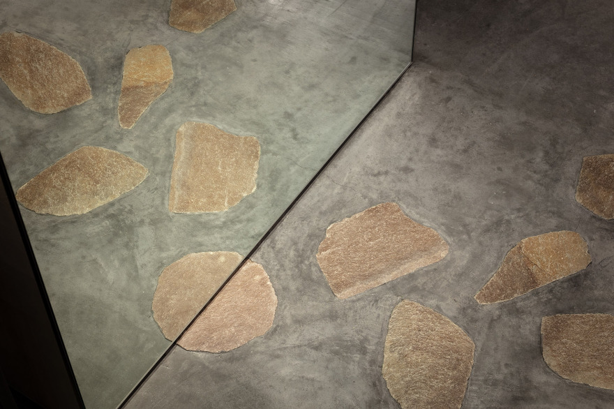 Hirotaka珠宝丸之内总店,东京 / TORAFU ARCHITECTS-29