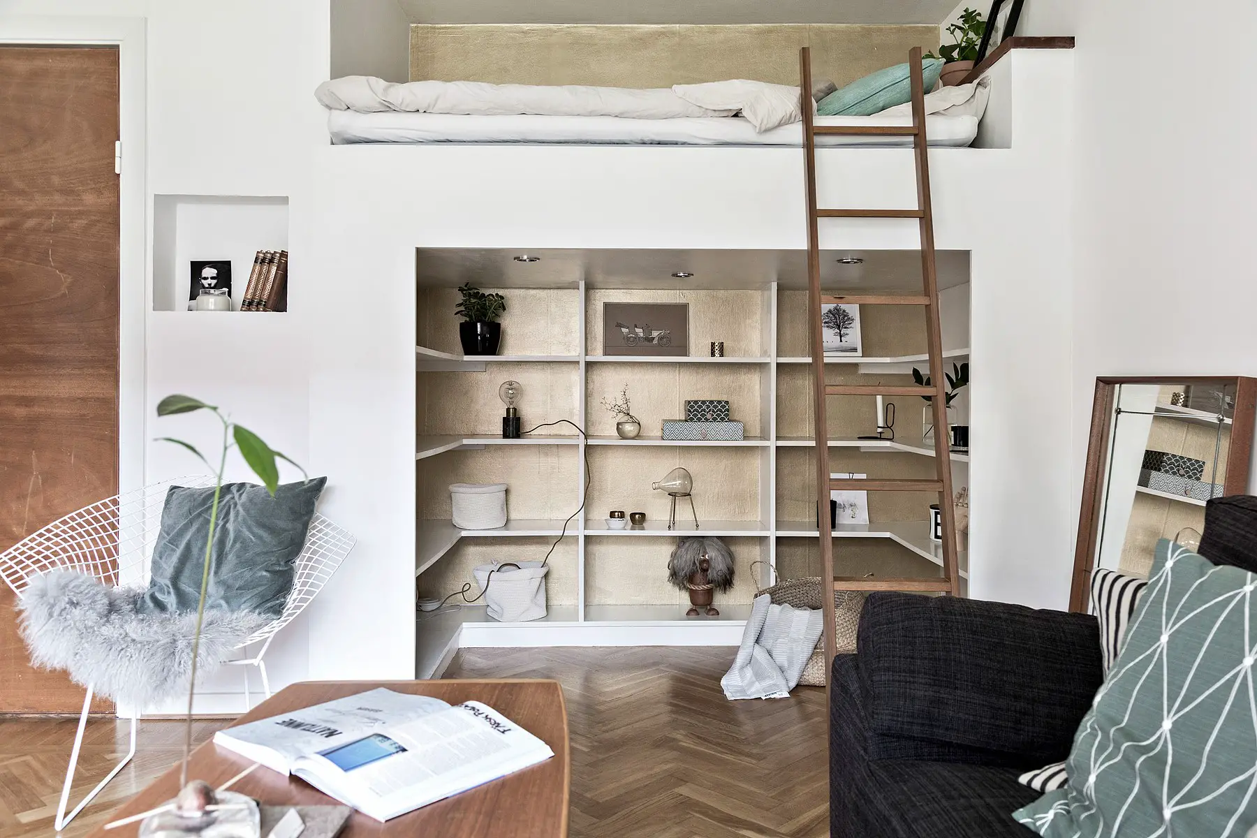 如何打造成功的设计装饰？-14