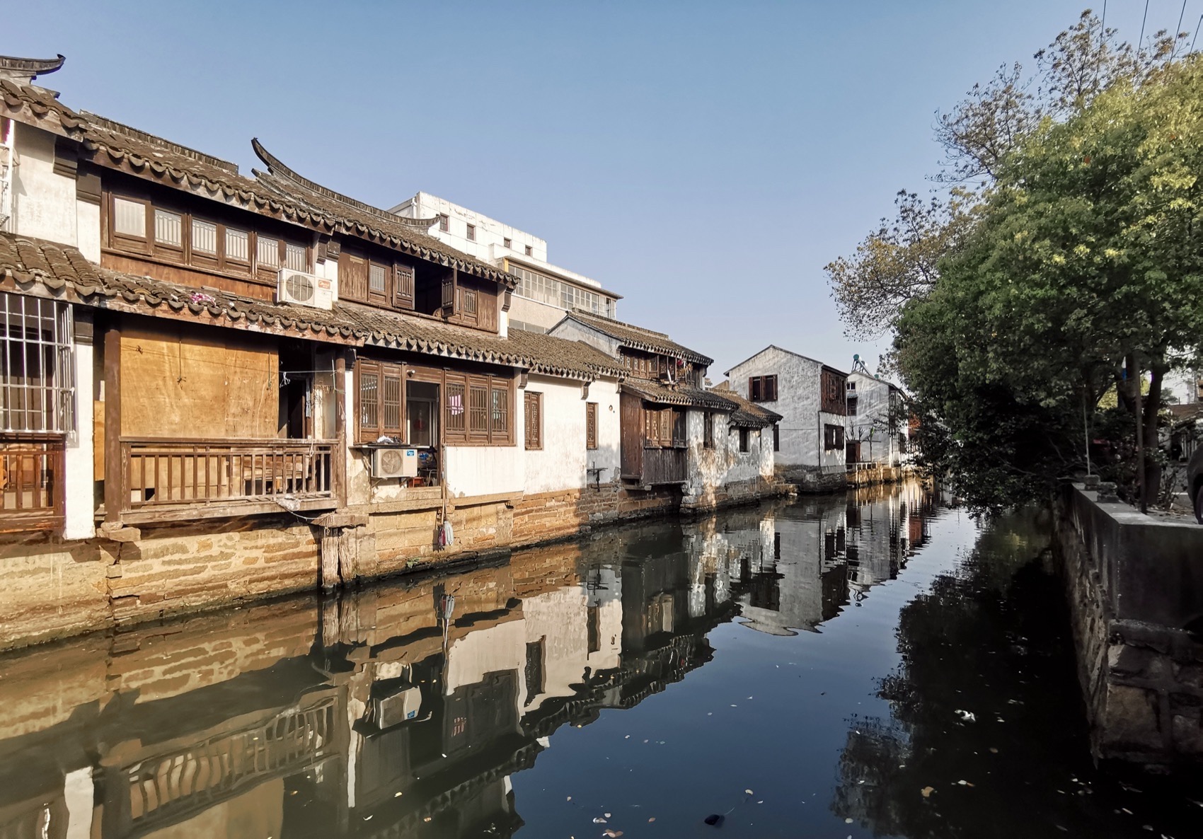 戏曲百戏博物馆丨中国江苏丨张·雷设计研究 azLa,南京长江都市建筑设计股份有限公司-8