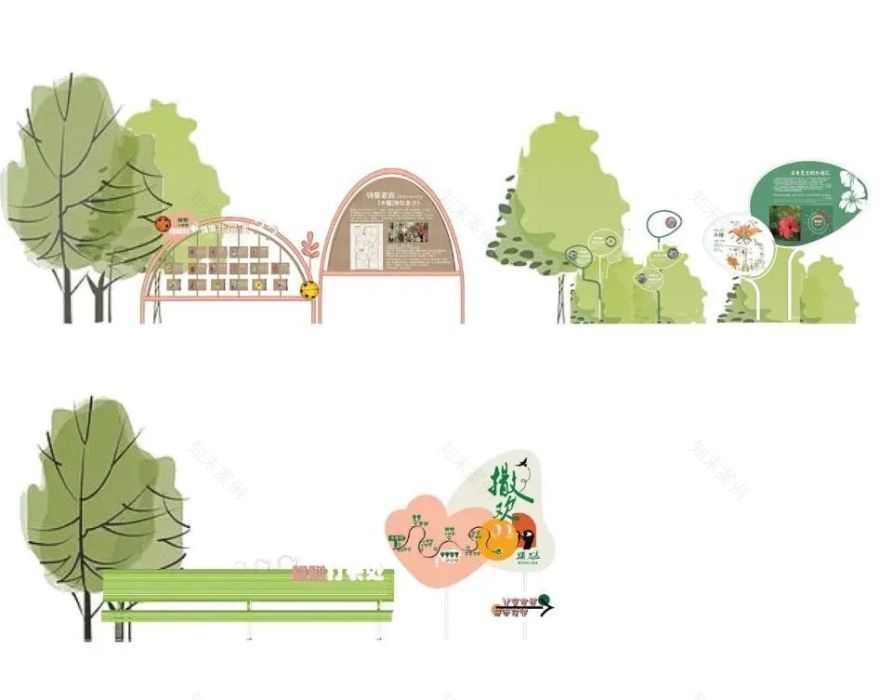 济南高新区贤文三期木槿园景观设计丨中国济南丨同圆设计集团股份有限公司 景观设计研究院-36