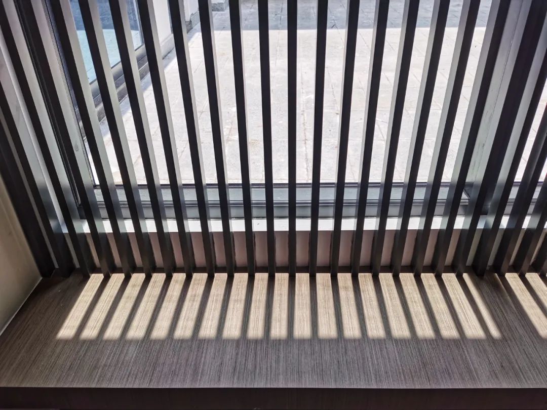 周应钦打造广州居然设计中心,光与影的慢时光美学空间-43