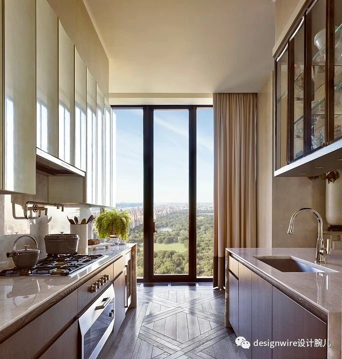 施坦威大厦丨美国纽约丨SHoP Architects-370