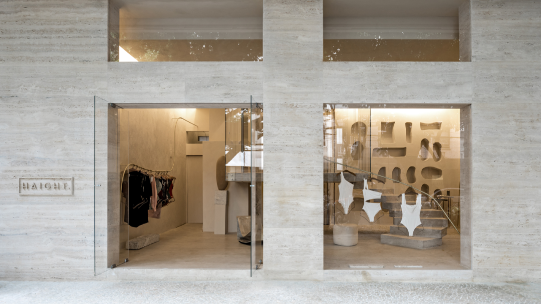 巴西先锋，粗野的极简丨Mariana Schmidt-19