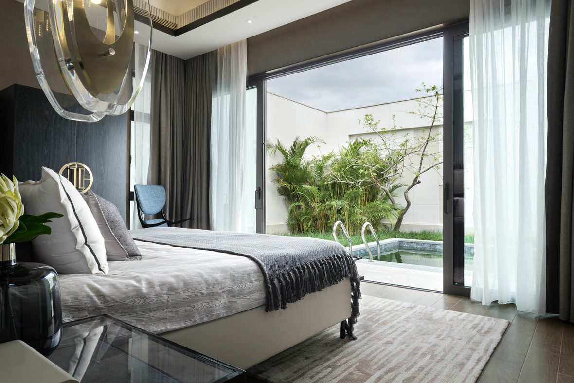 上海乐尚设计 | 当代风尚，生活艺境-33