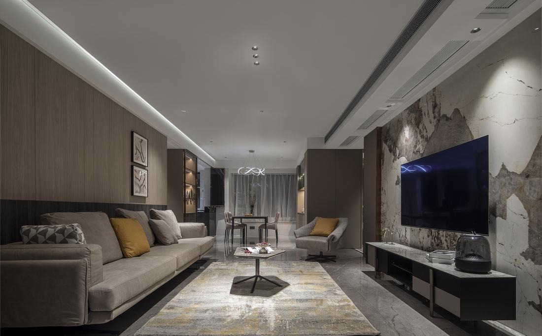 《眺望》品质生活与自然美景的完美融合-16