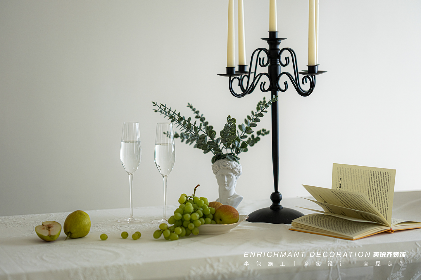 慵懒又不失高级的轻法式风住宅丨中国成都丨易越-28