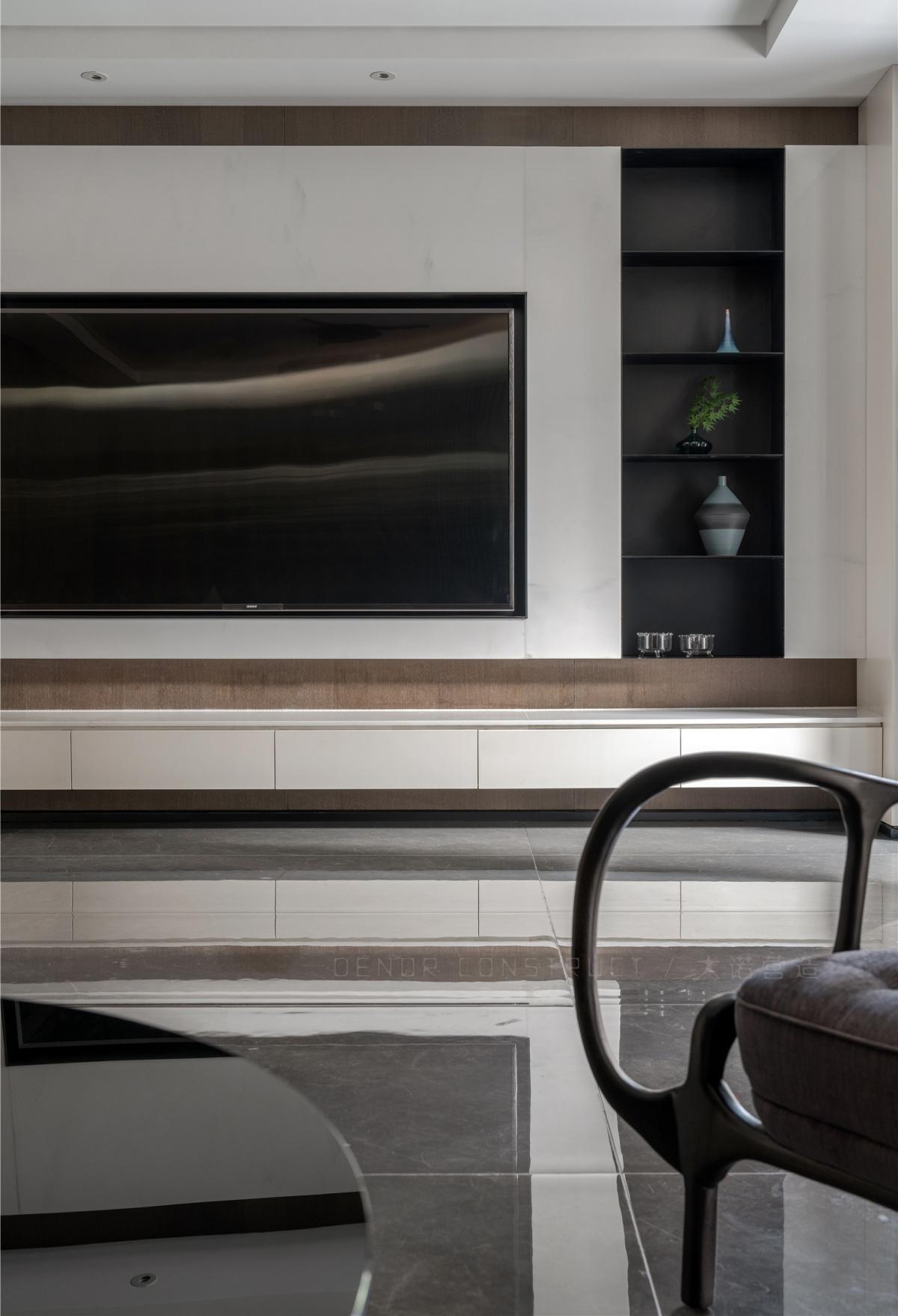 光舍丨中国赣州丨DENOR 大诺营造-21