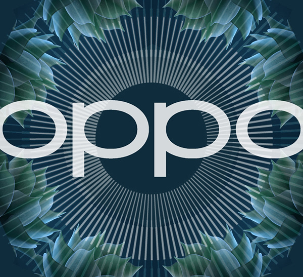 OPPO MWC Barcelona 展位设计丨西班牙巴塞罗那-43