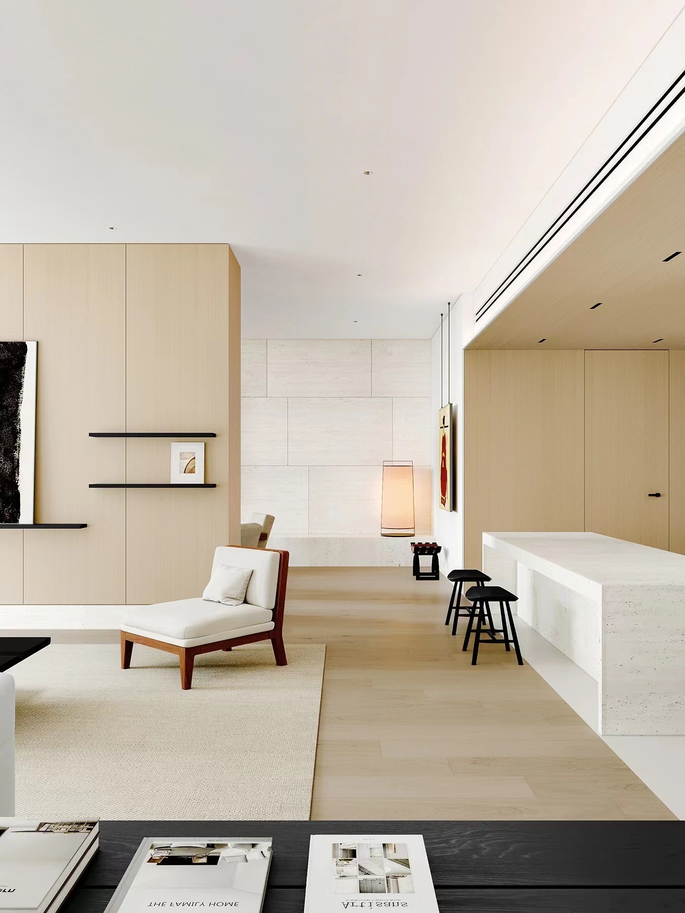 家装效果图案例 持续更新-17