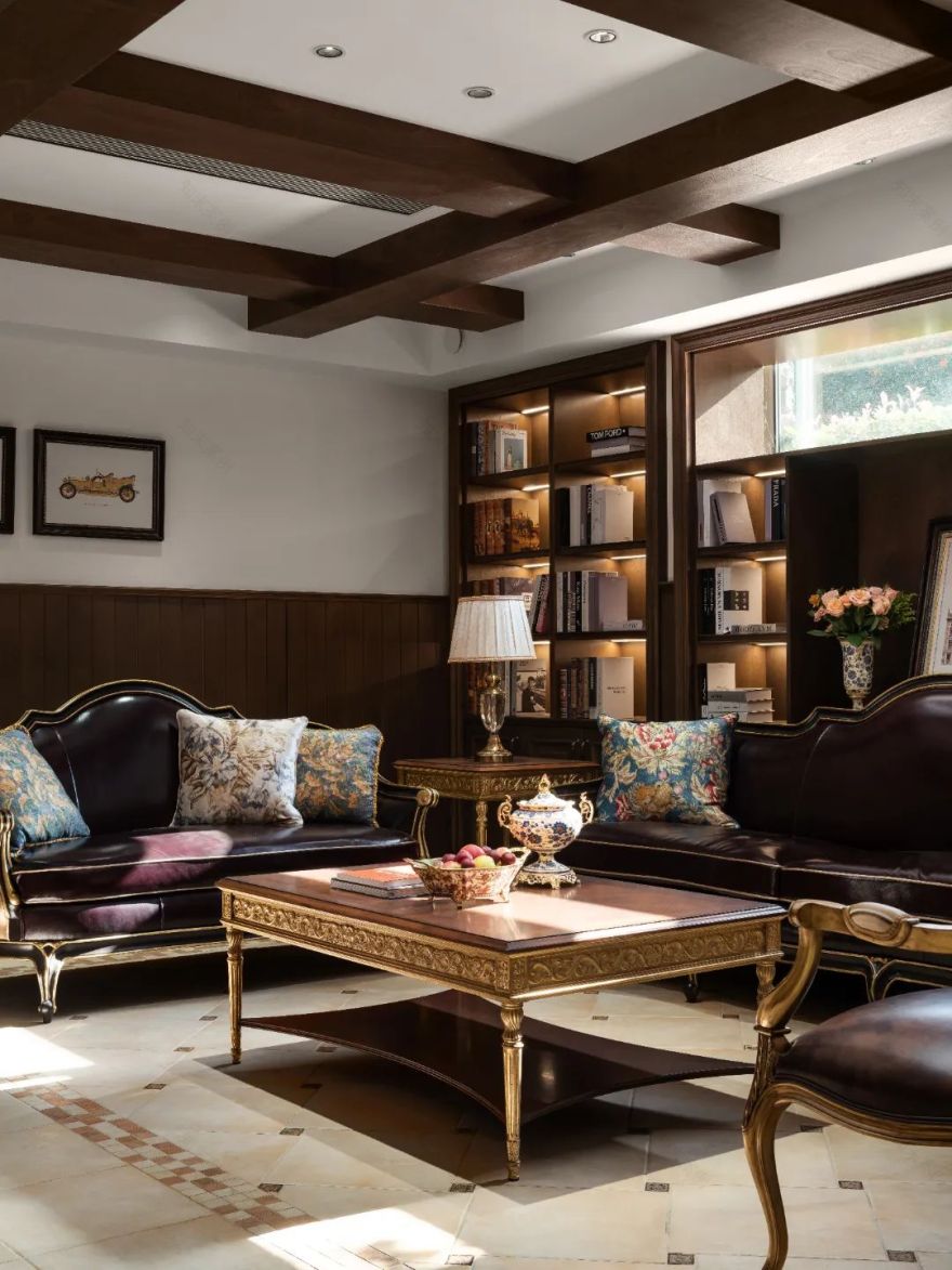 吴江瑞景国际丨远上建筑设计事务所-51