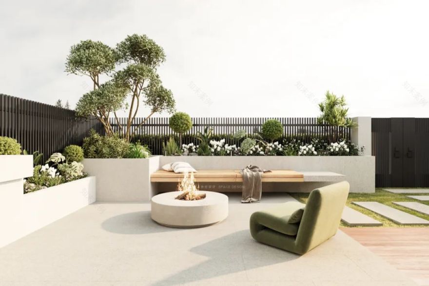 流 影 | 未也作品-59