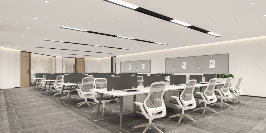 2022 年上半年办公室合集丨中国广州丨Hobo,Wendy-34