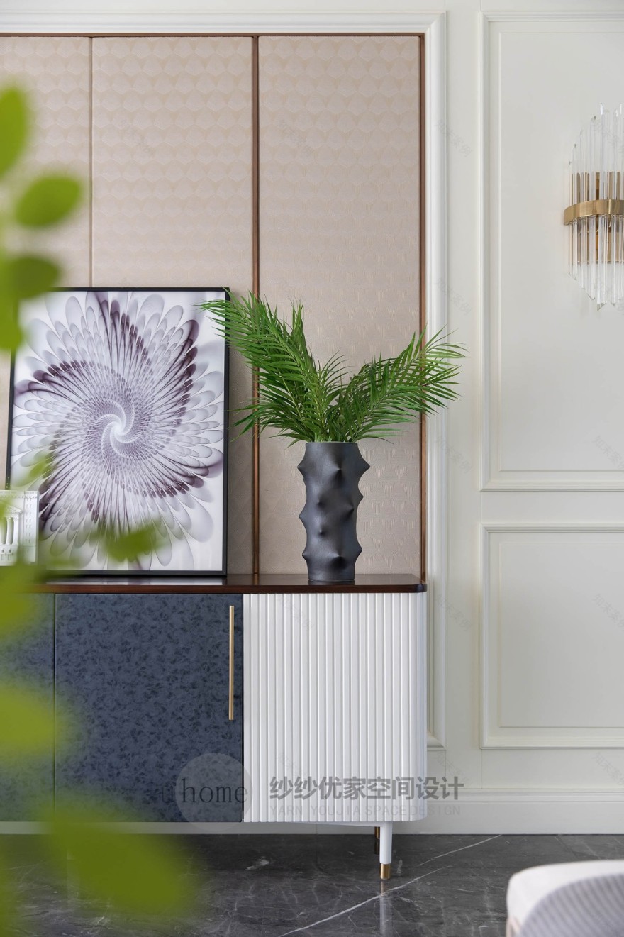 自然美学融入家居,打造梦幻休憩空间-2