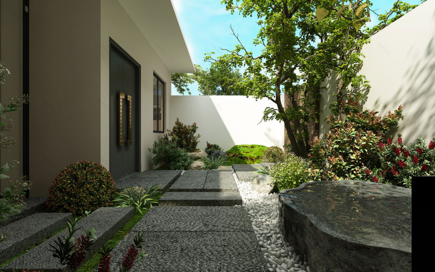 马放南山燕归来 · 御龙湾度假民宿设计丨中国曲靖丨长空创作-3