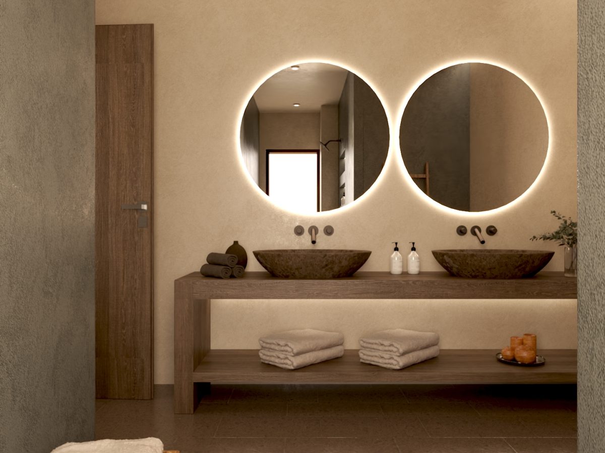 Alta Vista Villa 2, Crete - Utopia Hotel Design Staging-11