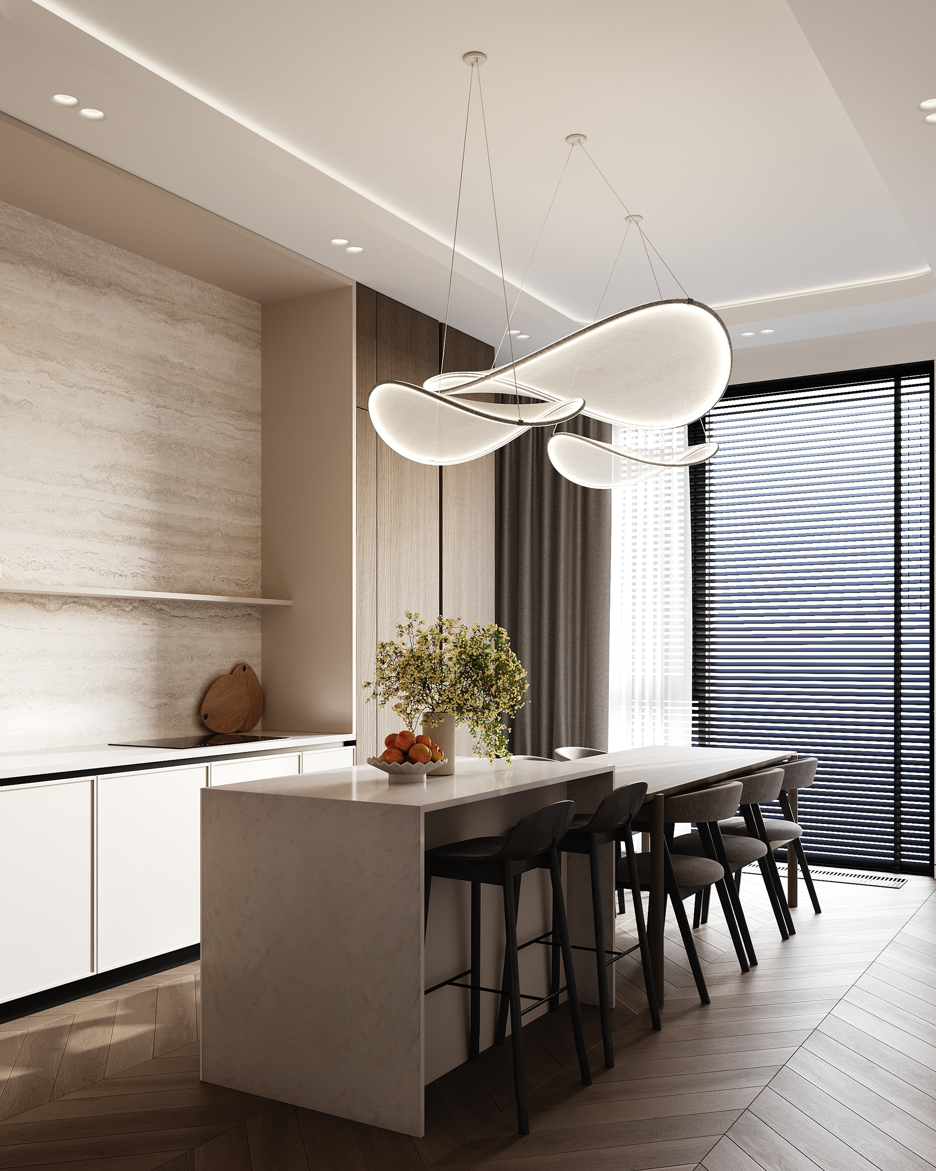 平层 丨Nazym Takisheva-9