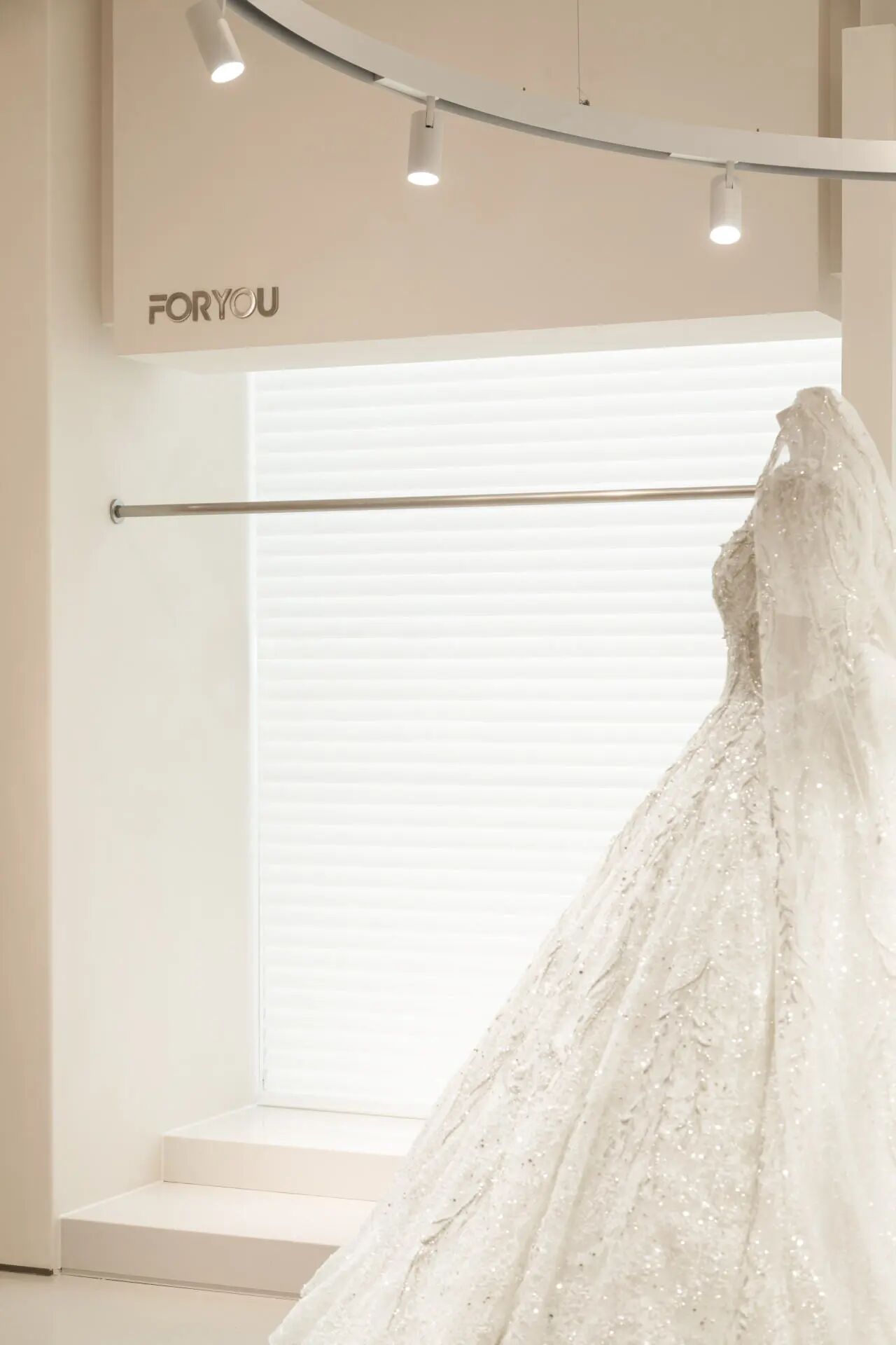 FORYOU给你婚纱丨中国太原丨MOOTHAN. DESIGN（末染设计）-33